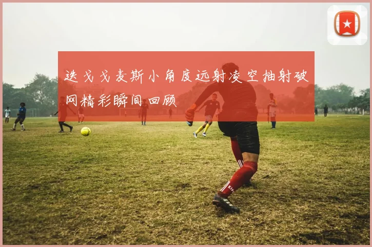 迭戈戈麦斯小角度远射凌空抽射破网精彩瞬间回顾